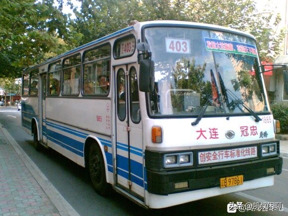 東北地區汽車企業曾經的耀眼之星——第三集：丹東黃海，失策了