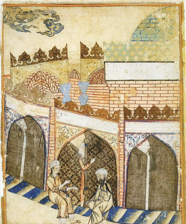 蒙古人,為什麼要改信伊斯蘭教? 蒙古人,為什麼要改信伊斯蘭教?