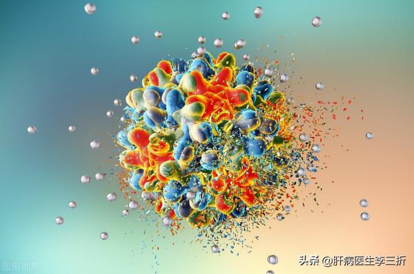 靶向乙肝多功能核心蛋白或可潛在治癒慢性乙肝 靶向乙肝多功能核心蛋白或可潛在治癒慢性乙肝