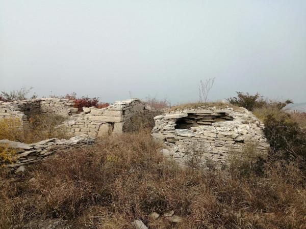 登上臥牛山寨，探秘千年古山寨風采