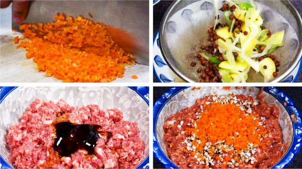 正月十五元宵節，少吃寒涼食物，10道暖身菜換著吃，健康團圓過節