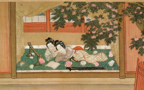 書是人類最好的朋友，但讀書的我還是缺個朋友