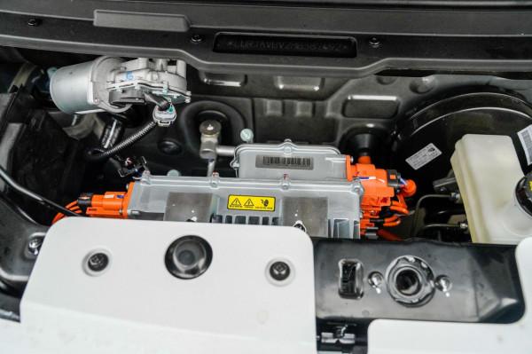 新車 | 售2.99萬元起,競爭五菱宏光MINIEV!奇瑞QQ冰淇淋正式上市 新車 | 售2.99萬元起,競爭五菱宏光MINIEV!奇瑞QQ冰淇淋正式上市