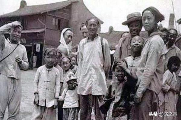 &OpenCurlyDoubleQuote;大唐總長&rdquo;傳奇：34歲遠赴南洋打工，建立蘭芳共和國成為元首