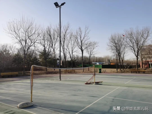 元旦住499元酒店，玩清淨無人的兒童樂園，真香