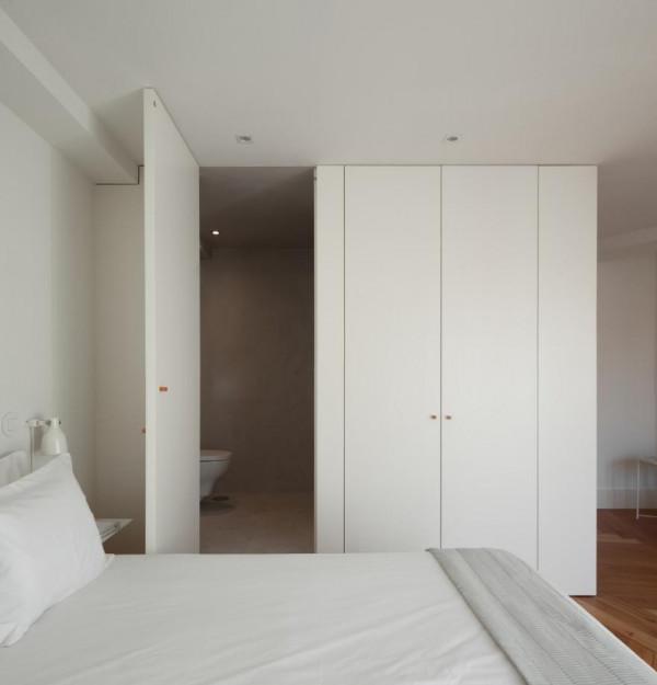 93㎡純粹舒適，乾乾淨淨的家居氛圍，是很多家庭都想達到的狀態