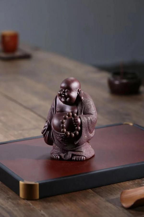 布袋彌勒，見過嗎？