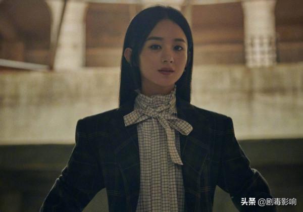 2021演技突破演員:王一博吳磊上榜,趙麗穎迪麗熱巴楊紫競爭激烈 2021演技突破演員:王一博吳磊上榜,趙麗穎迪麗熱巴楊紫競爭激烈