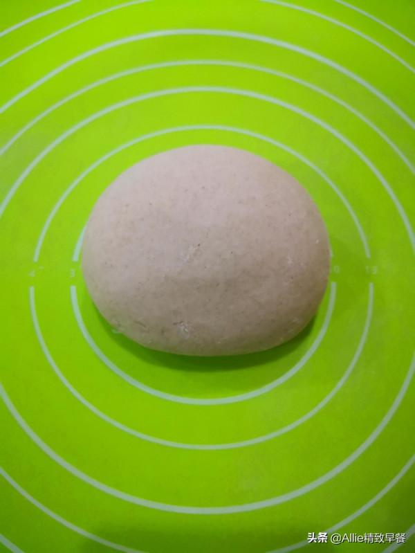 減脂期不敢吃主食？分享我的營養早餐，粗糧細作，低脂又飽腹