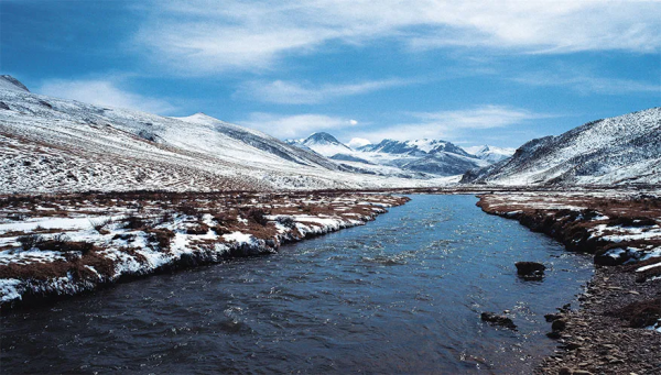 遇間旅遊 | 更新旅遊打卡地！領略大中國國家公園~我在三亞等你