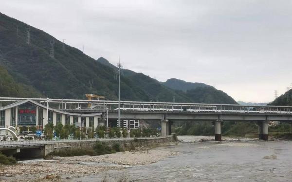 3萬人“邊城”何以名列國家公園