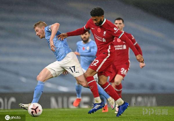 TA：維拉、紐卡有意喬-戈麥斯 球員將在賽季結束後決定未來