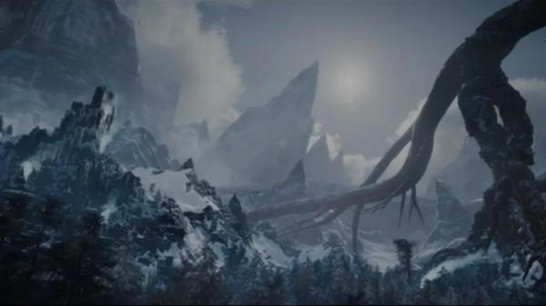 北歐神話傳說和十二主神