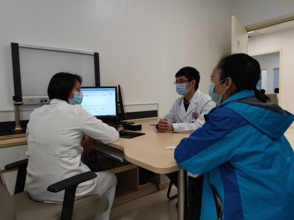 兩天後,四川大學華西天府醫院開院,記者提前探訪,看看智慧+內涵的醫院長什麼樣 兩天後,四川大學華西天府醫院開院,記者提前探訪,看看智慧+內涵的醫院長什麼樣