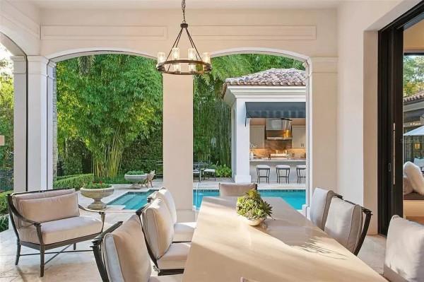 價值1億的迪士尼別墅，將童話裡的奢華帶入現實