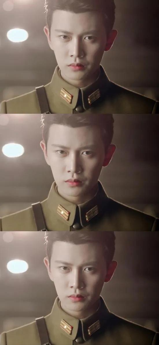 一“任”千面，盤點任嘉倫45度眼神殺，確定是一個人演的嗎？