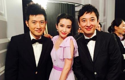 任泉:27歲爆紅,43歲隱退,48歲身價數十億,連王思聰都喊他哥 任泉:27歲爆紅,43歲隱退,48歲身價數十億,連王思聰都喊他哥