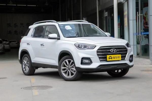 第一、二代北京現代ix35車身生鏽怎麼辦? 第一、二代北京現代ix35車身生鏽怎麼辦?