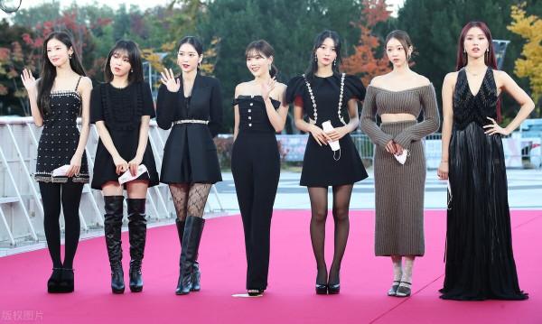 2021韓國大眾文化藝術大賞 NCT DREAM&; 2021韓國大眾文化藝術大賞 NCT DREAM&;