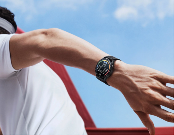 華為watchGT3如何制定科學訓練計劃？