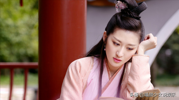 雲南美女看白族!娛樂圈罕見的白族女星,朱一龍緋聞女友佔了倆 雲南美女看白族!娛樂圈罕見的白族女星,朱一龍緋聞女友佔了倆