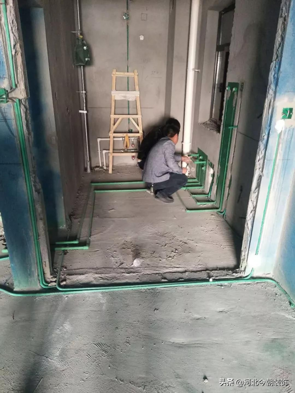 天山國賓壹號76㎡小戶型案例 &vert; 歸巢&CenterDot;見證家的蛻變