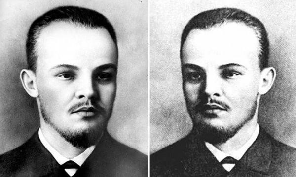 列寧同志，如何被伏特加啟用？哥哥如何慘死？狼人沙皇為何禁酒？