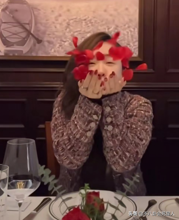 娛樂圈情人節群像：離婚、傳緋聞、分手、秀恩愛，各有各的精彩