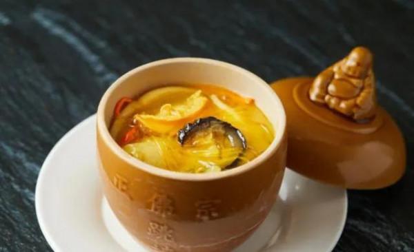 舌尖上的美食，一起來打卡！中國八大菜系，看著都忍不住流口水