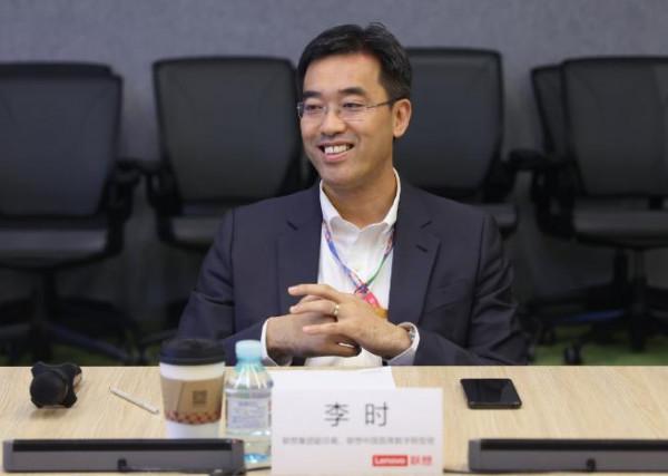 聯想邊緣智慧如何賦能智慧新零售？