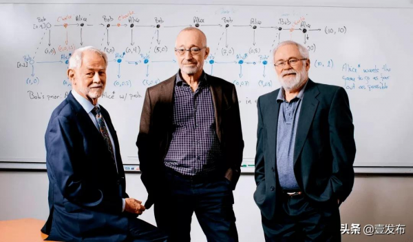 2021 EIEC｜生態圈嘉賓第一彈——“接地氣的拍賣理論大師”