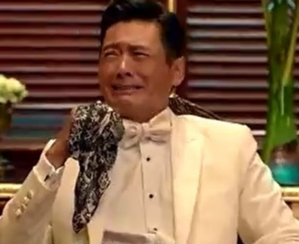 痛失愛子的6位明星，趙本山白髮人送黑髮人，周潤發女兒最可惜