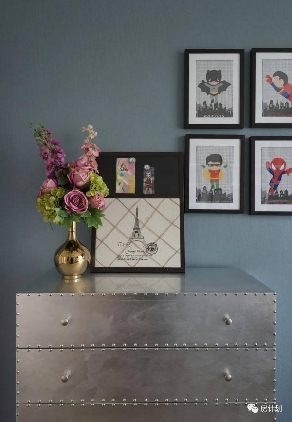 房子這樣裝,三胎來了也不怕 房子這樣裝,三胎來了也不怕