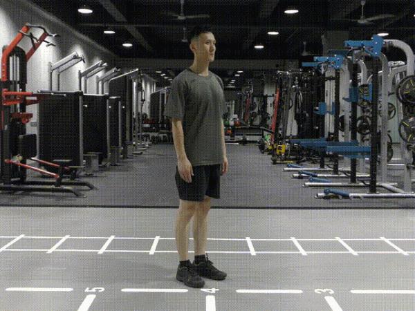 運動前如何熱身？軍體教員帶來這套進階版熱身攻略！