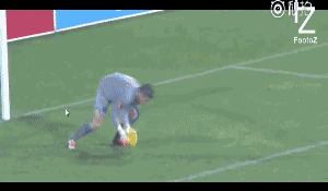 那些年球場上的戲精,讓人捧腹大笑 那些年球場上的戲精,讓人捧腹大笑