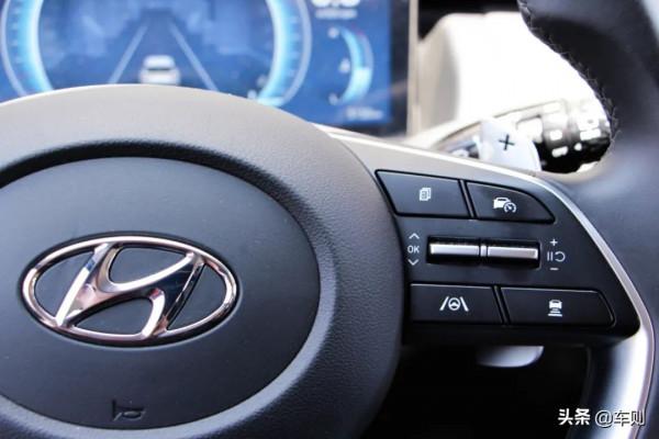 囂張韓系異獸，95後種草神車究竟怎麼樣？深度試駕第五代途勝L