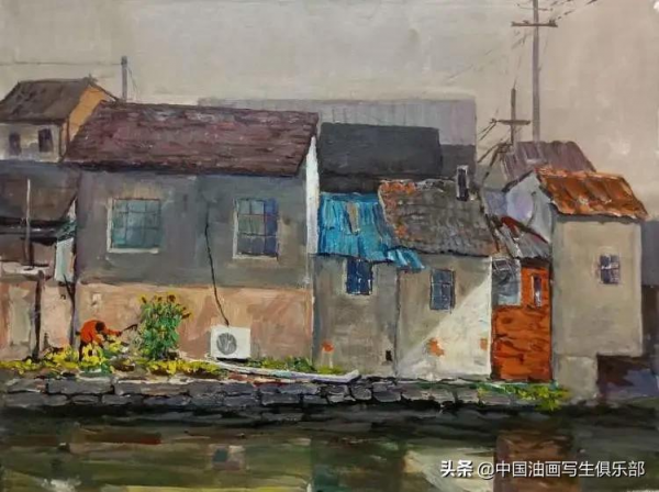 中國藝術家優秀作品精選(6) 中國藝術家優秀作品精選(6)