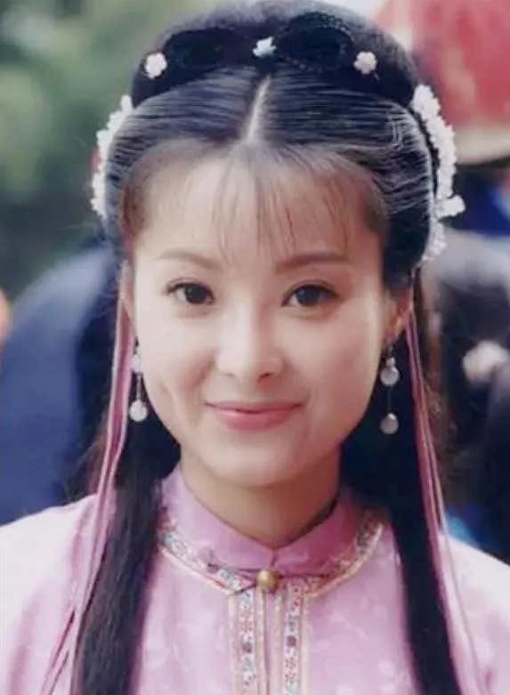 6位娛樂圈&OpenCurlyDoubleQuote;清流&rdquo;女明星，不圖名不圖利，不走後門，靠實力取勝