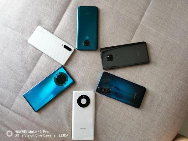 2102年榮耀20Pro主力機一週體驗報告 2102年榮耀20Pro主力機一週體驗報告