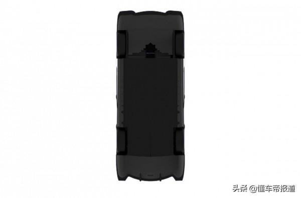 新車｜鬆散機車將推新款海豚，四門四座復古車，致敬經典