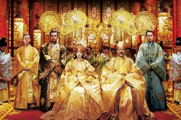 《和平頌雙耳瓶》| 花絲鑲嵌非遺傳承，從皇室專享到國禮御用