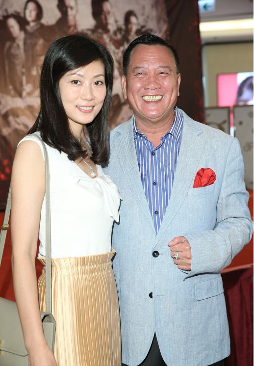 影帝萬梓良的坎坷人生，和他深愛過的三個女神