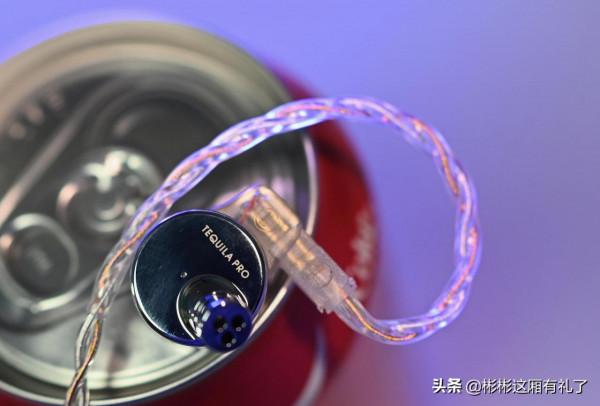 手機也有好音質，一副Tequila Pro耳機足矣