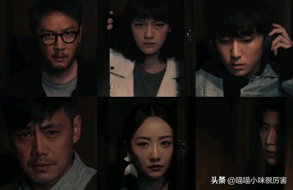 黃金陣容的《八角亭迷霧》,為何“打”不過小製作的《司藤》? 黃金陣容的《八角亭迷霧》,為何“打”不過小製作的《司藤》?