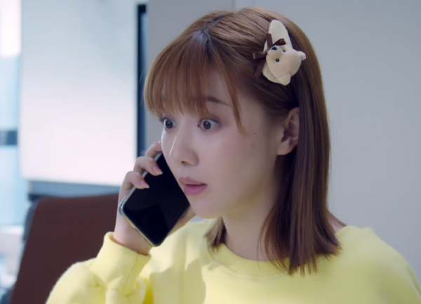 播1天衝到飆升榜冠軍，熬夜刷完10集後，王鶴潤新劇讓我果斷入坑