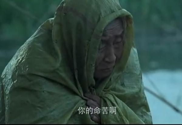 黃素影：13歲演老太太，78歲時兒子悲慘離世，91歲拍戲被“欺負”