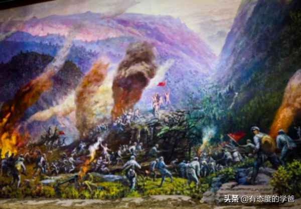 國軍俘虜拿了兩塊大洋回家，朱德騎馬追趕：你留下，每月給80大洋