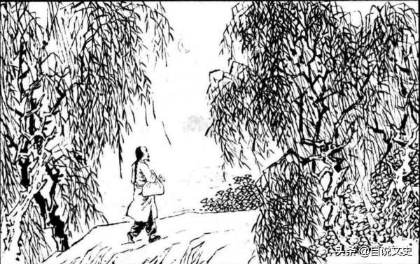 民間故事：小偷聯盟