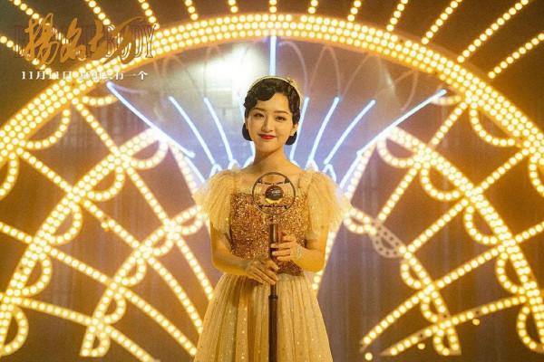 什麼來頭?把楊冪擠下去,資源比華為二公主還好? 什麼來頭?把楊冪擠下去,資源比華為二公主還好?