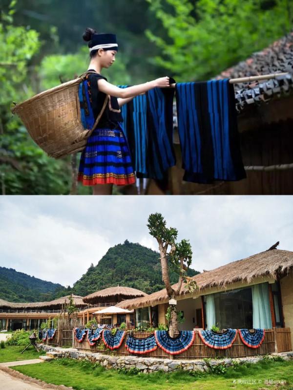 貴州那些絕美古村古寨，遠離塵世喧囂，此生必去一次